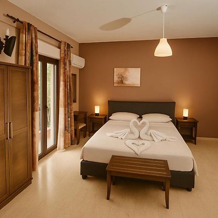 Villa Fotini Sívota 외부 사진